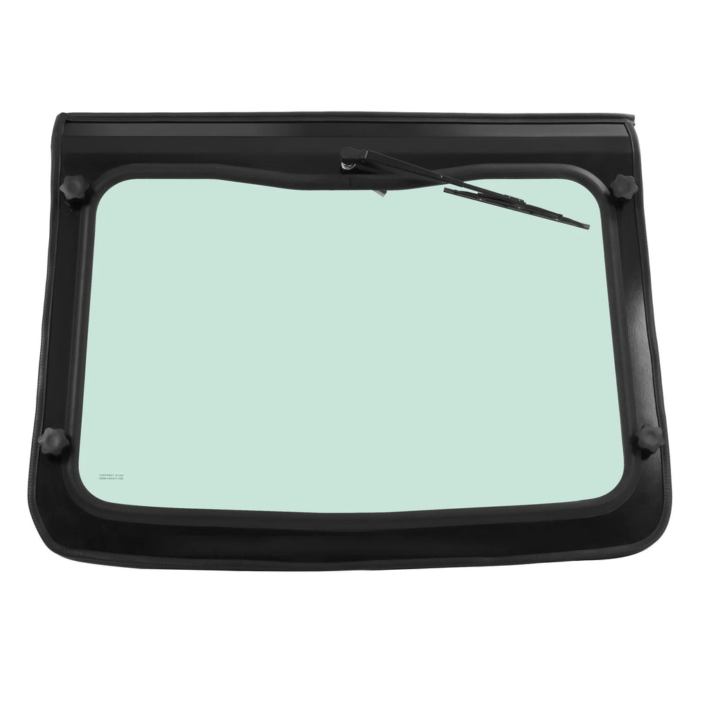 Full Glass Windshield for Can-Am Maverick Sport Trail (2018–2021)