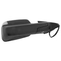Heated Towing Mirror for Ram 4500 5500 (2019–2020) with Signal Light