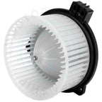 Blower Motor with Fan Cage for Mazda 3 Sport, CX-5 (2013–2022)