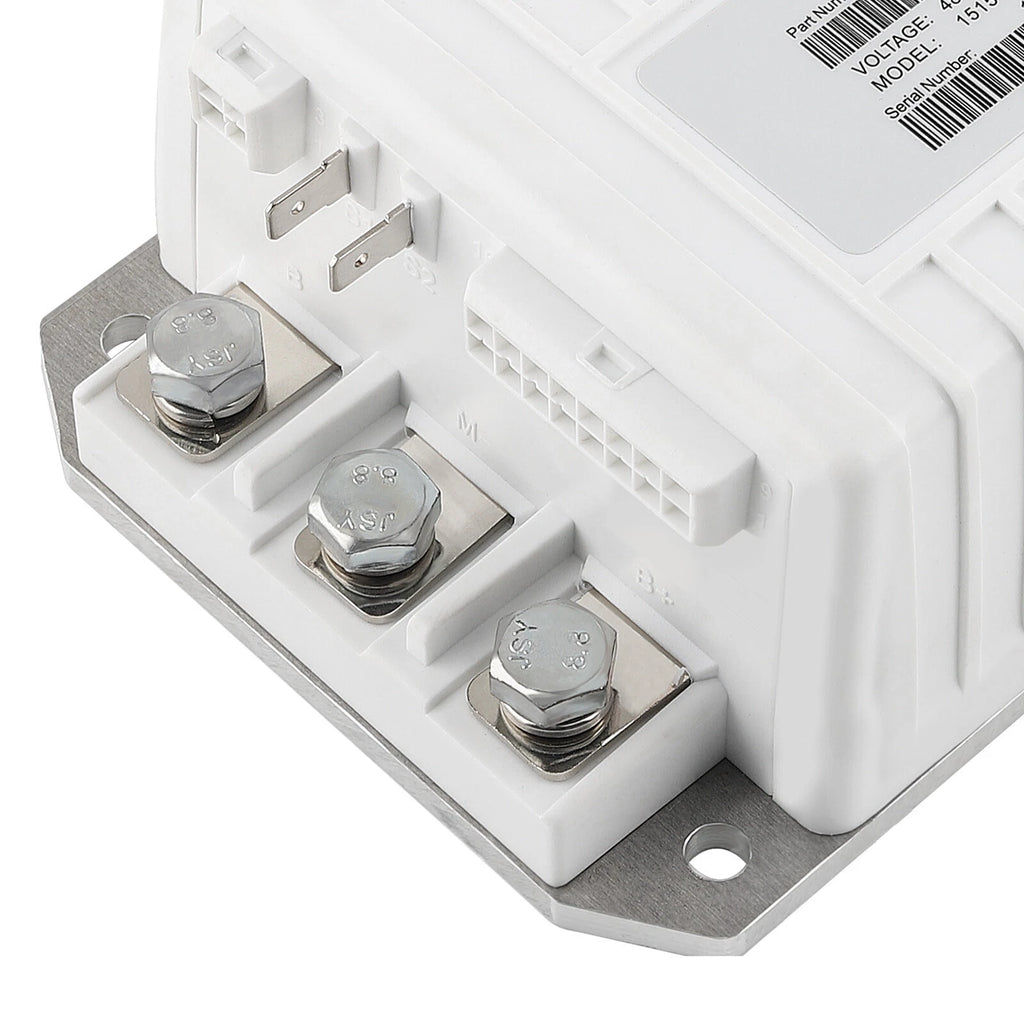 48V 250A Controller for Club Car Precedent Golf Cart (2004-2023)