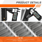 Full Aluminum Core Inverter Cooler Radiator for Lexus HS250H (2010–2012) DPI-13138