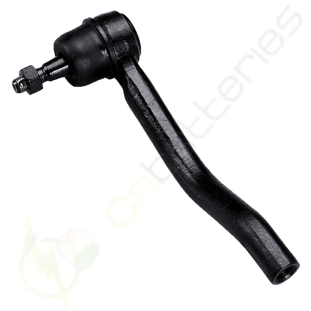 Set of 4 Front Sway Bar Link Outer Tie Rods for Nissan Altima (2007–2012)