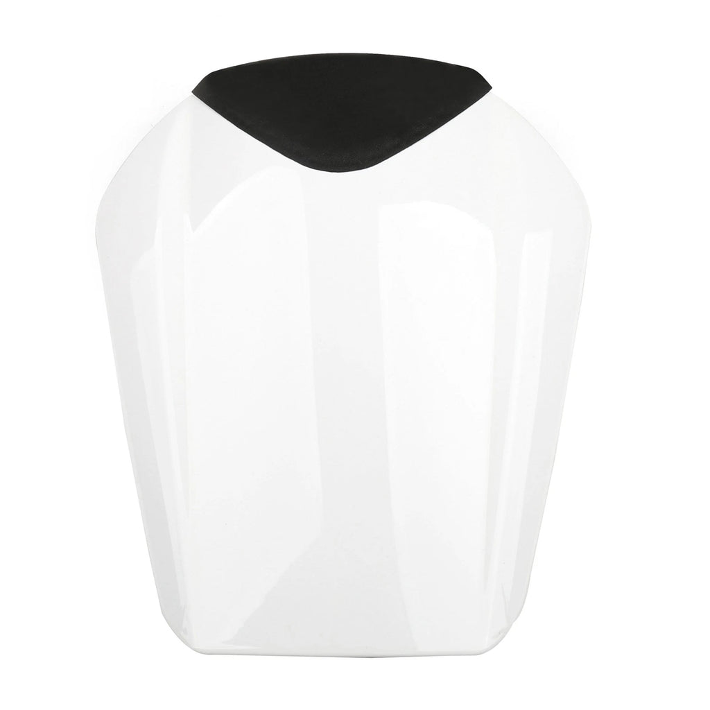 Rear Seat Cover Cowl for Honda CBR 1000RR (2008–2016) White