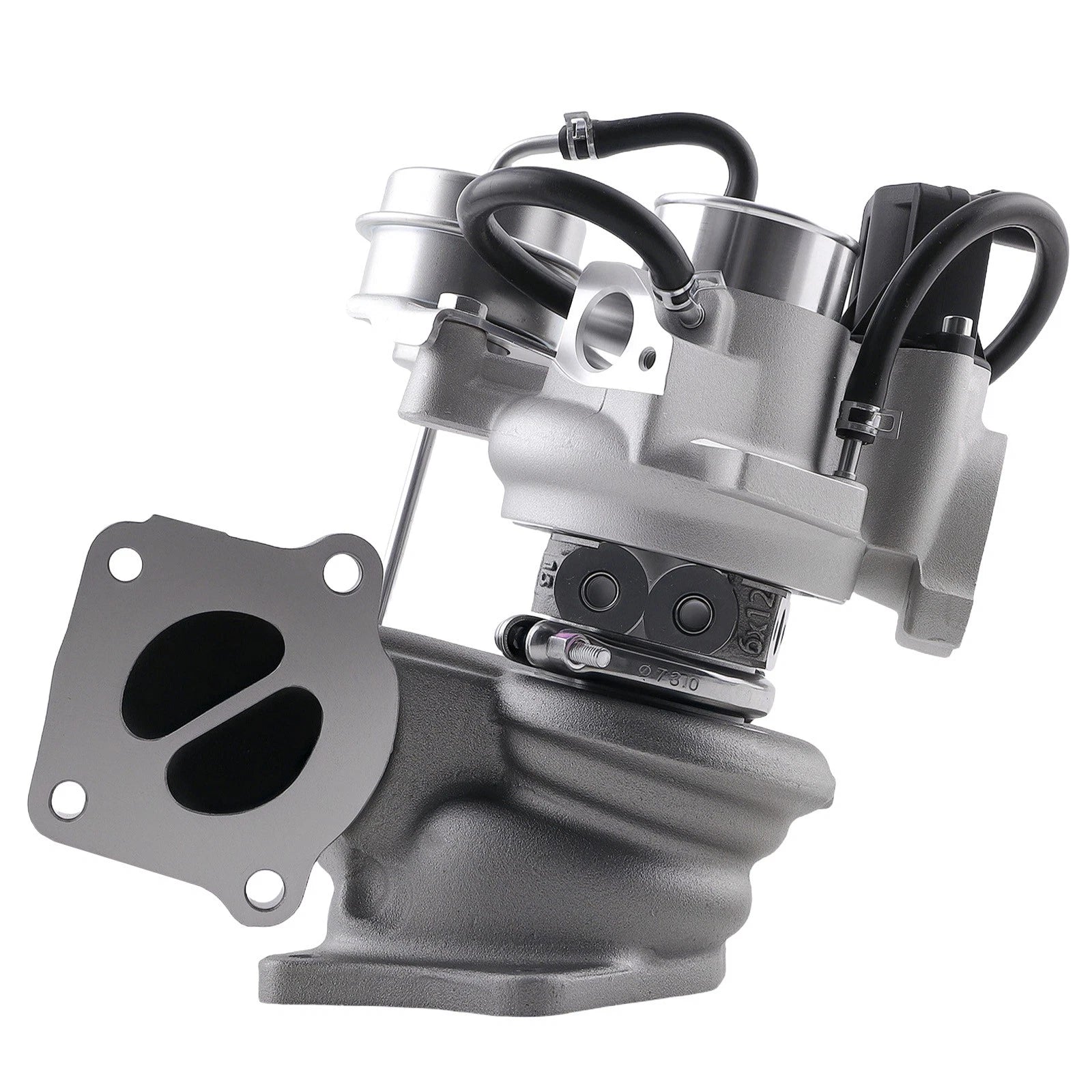 Turbocharger for Cadillac CTS ATS CT6 Chevy Equinox Camaro Malibu 2.0L