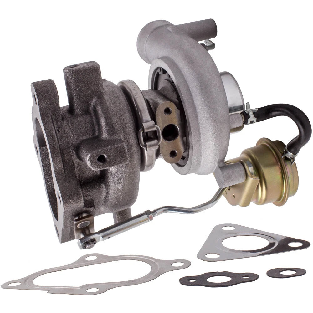 Turbocharger 49377-03010 for Mitsubishi Pajero Montero Shogun 4M40 (1990–1999)