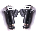 2X Fuel Injector 6 Holes 27709-06A for Harley Davidson Motorcycle