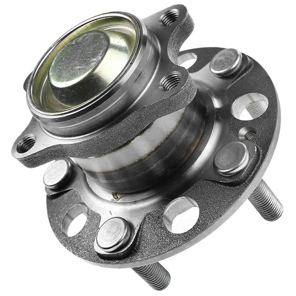 Rear Wheel Hub & Bearing Assembly for Kia Soul (2010)