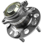 Rear Wheel Hub & Bearing Assembly for Kia Soul (2010)