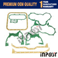 Full Gasket Kit for Mazda HA T3000 (3.0L Diesel Engine)