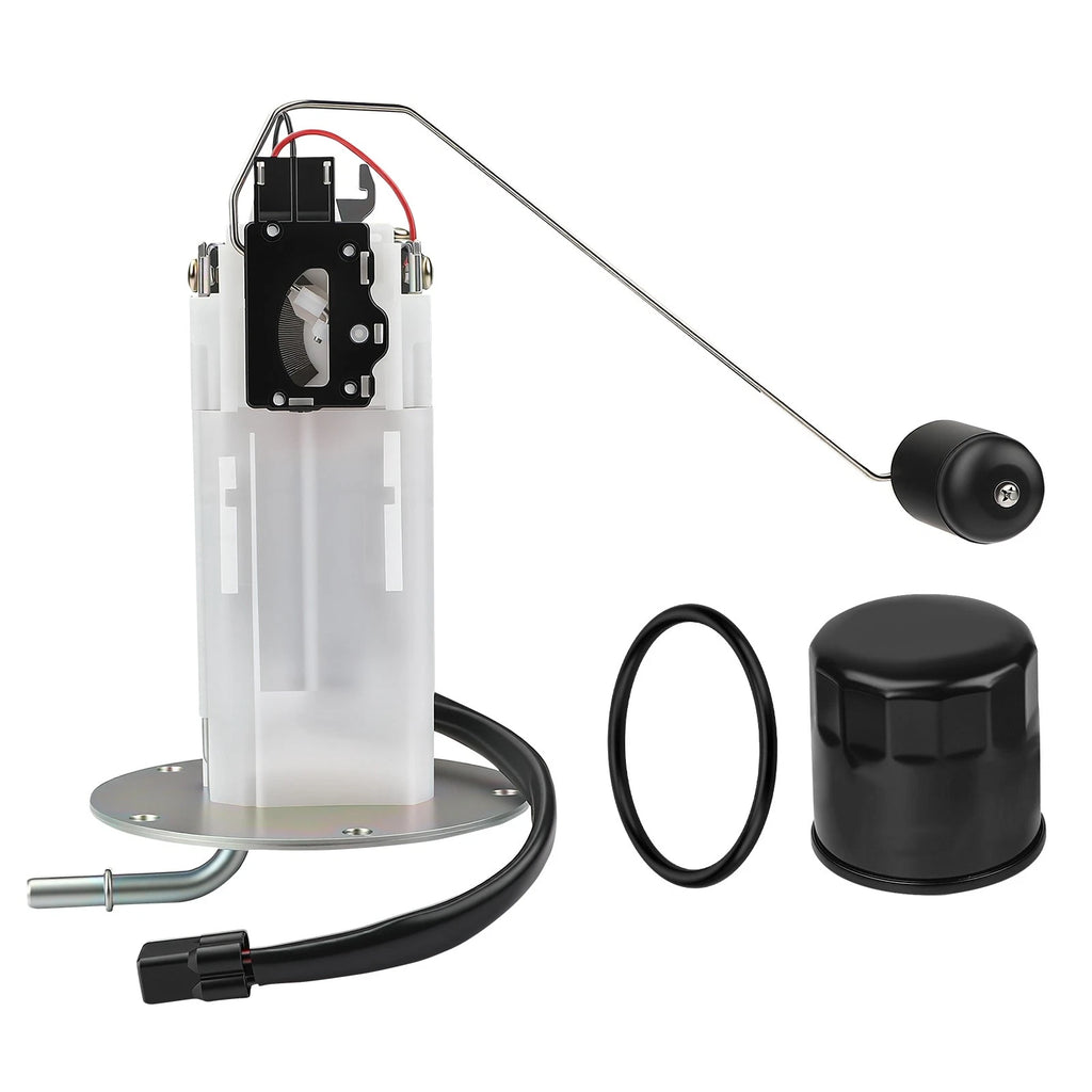 Fuel Pump Assembly w/Oil Filter for Kawasaki Vulcan 1700 VN1700 (2009–2012)