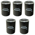 Hydraulic Filter for Ariens (Replaces RAPHF0502) (Set of 5)