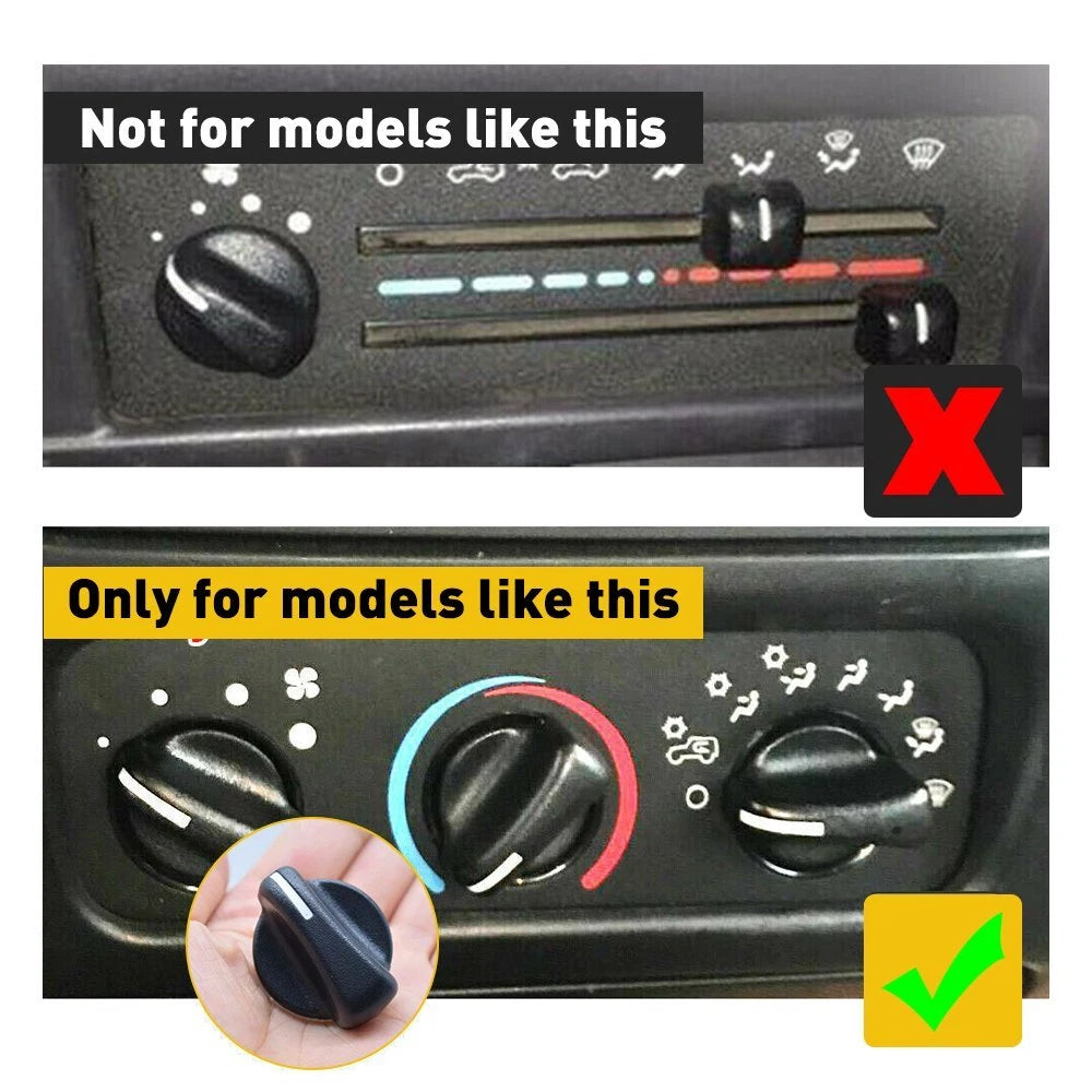 Window Switch Button Cover Cap for Mercedes-Benz C-Class (2007–2015)