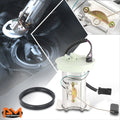 1.5" Remote Fast Fill Fuel Cell Filler Neck for Universal