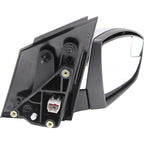 Power Heated Chrome Mirrors for Ford Escape (2013–2016)