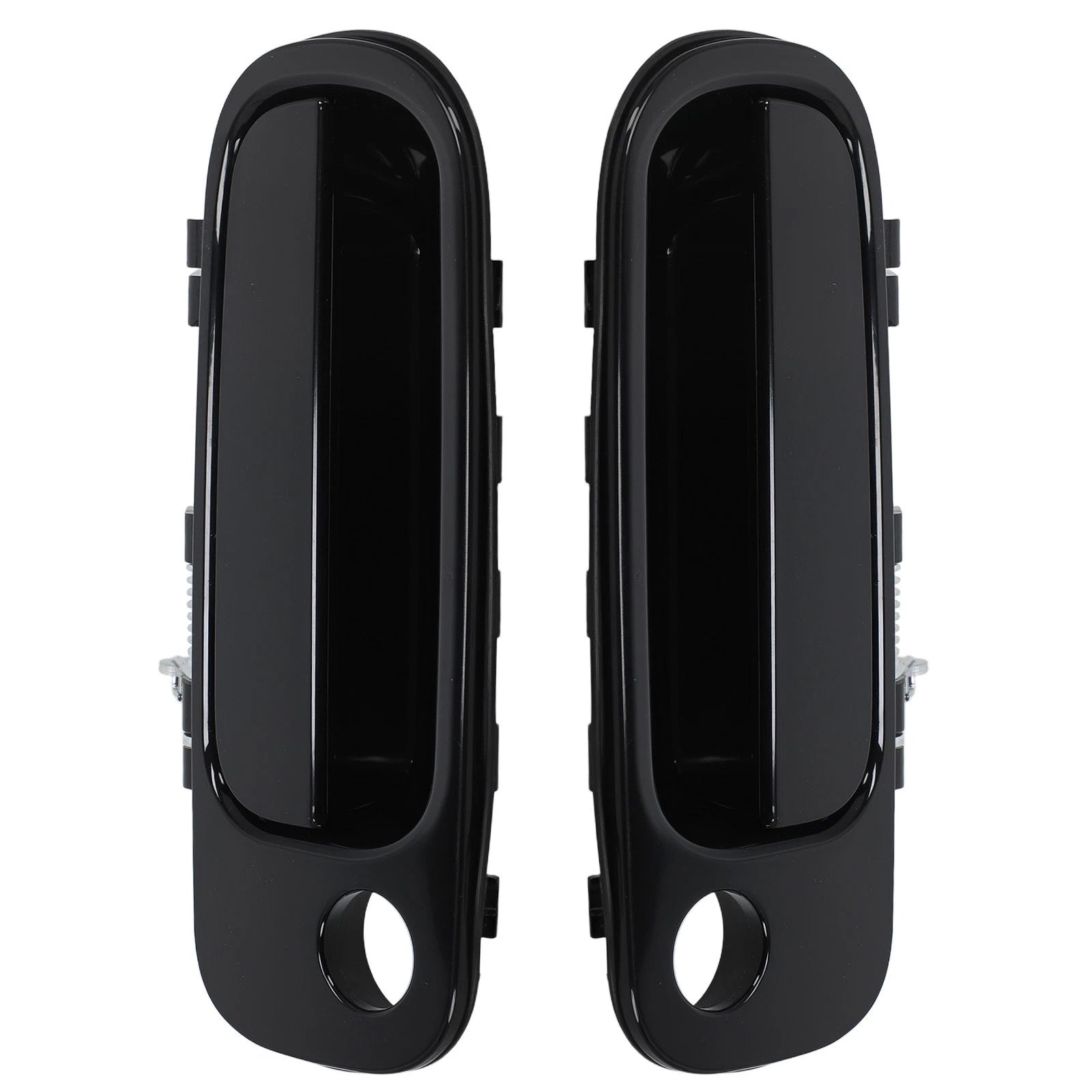 Exterior Door Handle Set for Toyota Camry (1992–1996)