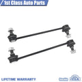 Sway Bars Stabilizer Links for Kia Forte Optima Rondo (2006–2013)