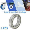Deep Groove Ball Bearing P6 for Scooter Skateboard Wheel (6011ZZ)