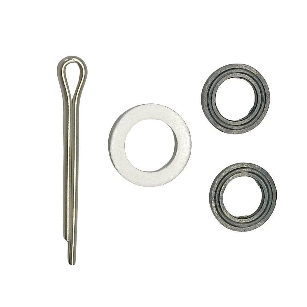 Maintenance Kit for Suzuki DF60 DF70 Outboard (2007–2009)