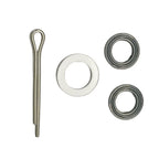 Maintenance Kit for Suzuki DF60 DF70 Outboard (2007–2009)