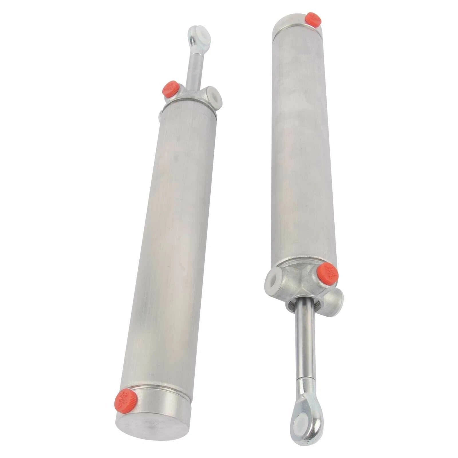 Set of 2 Hydraulic Cylinders for Ford Mustang Cobra (1999-2004)
