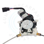 Power Window Regulator with Motor for Acura TL 3.2L (2004–2008)