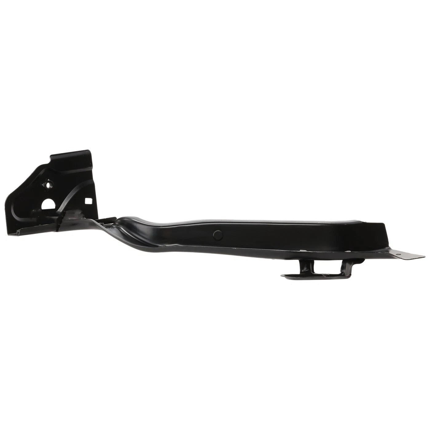 Headlight Bracket for Mitsubishi Lancer (2008–2017) Right Primed