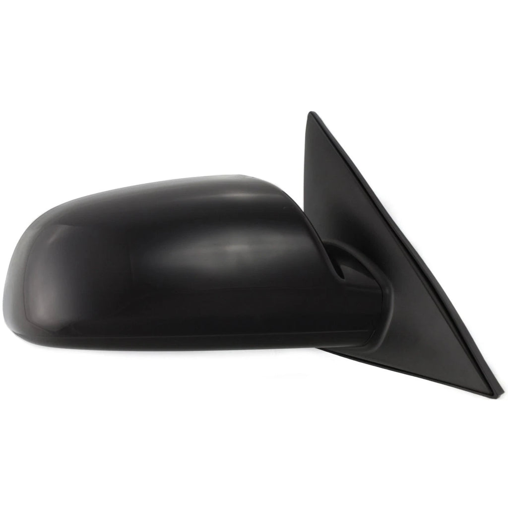 Set of 2 Heated Power Mirrors for Hyundai Sonata (2007–2010)