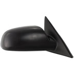 Set of 2 Heated Power Mirrors for Hyundai Sonata (2007–2010)