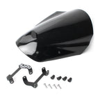 Front Windshield w/ Bolts Bracket for Yamaha MT09 FZ09 (2013–2016)