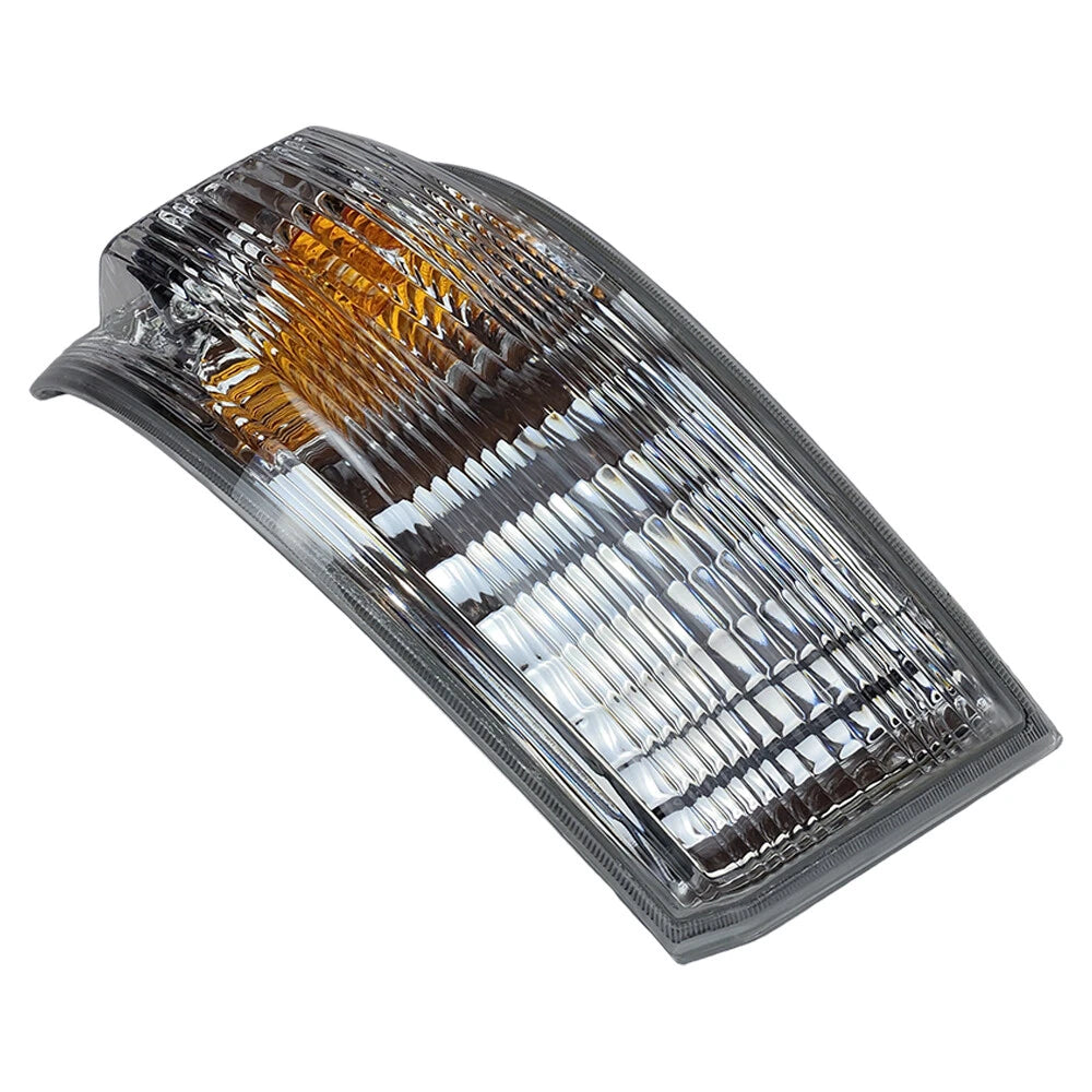Turn Signal Lamp for Mitsubishi Fuso FE125 FE160 FE180 (2012–2019) Driver Side