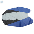Seat Cover for Yamaha VX110 Deluxe Sport (2005–2009) - Blue