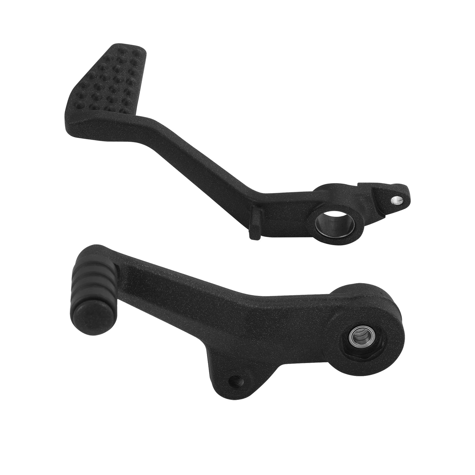 Gear Shift Lever & Rear Brake Pedals for BMW R1300GS (2023–2025)