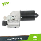 Windshield Wiper Motor 61617161711 for BMW 3-Series E91 E92 (2006–2013)