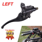 Brake Master Cylinder Lever for Polaris Magnum 325 330 500 (2001–2003)
