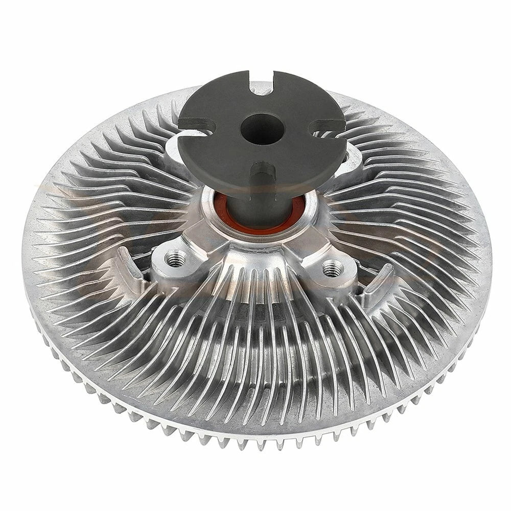 Radiator Cooling Fan Clutch for Chevrolet El Camino, Buick Century (1970–1984)