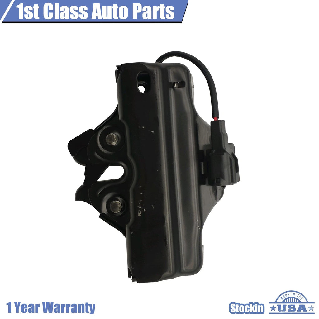 Hood Latch Lock for Lexus SC430 (2002–2010) 5351024060