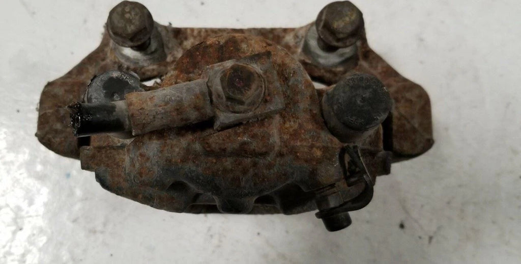Rear Left Brake Caliper JLM123 for Jaguar XJ8/XJ8L (1998–2003)