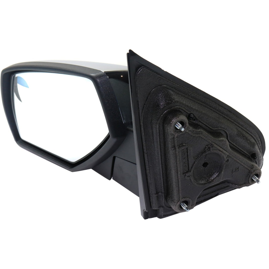 Driver Left Side Mirror for Chevy GMC Sierra 3500 HD Silverado 1500