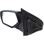 Driver Left Side Mirror for Chevy GMC Sierra 3500 HD Silverado 1500