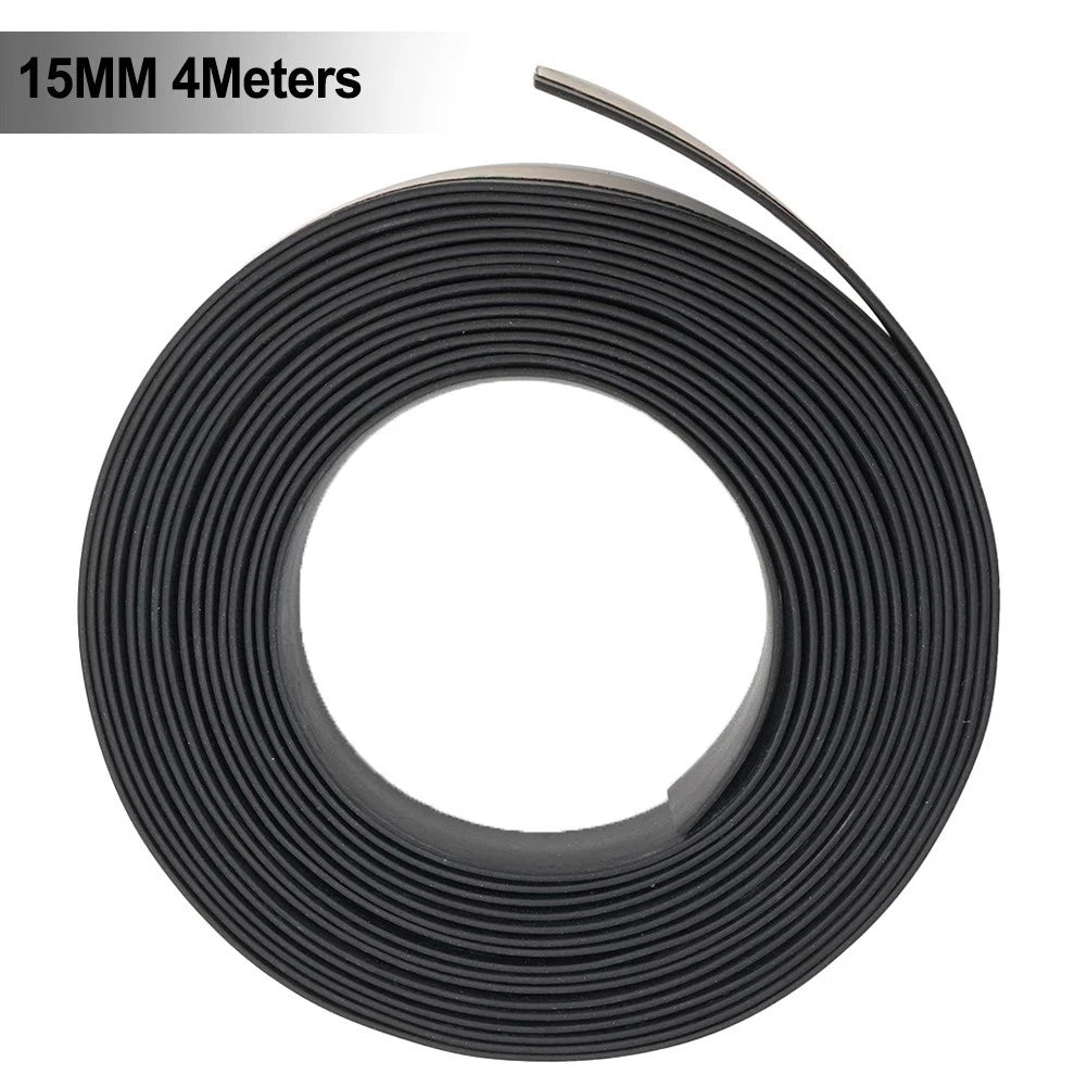 Front & Rear Rubber Sealing Strip Moulding for