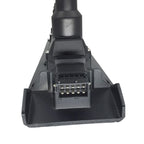 Ignition Coil Cassette Pack for Saab 9-3, 9-5 Turbo (1998–2009)