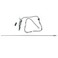 Antenna Assembly for Toyota Tundra (2014–2020)