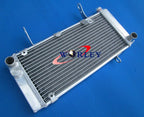 Aluminum Radiator for Suzuki SV1000S (2003-2008)