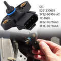 Fuel Pressure Sensor for Ford Lincoln Mercury (2000-2006)