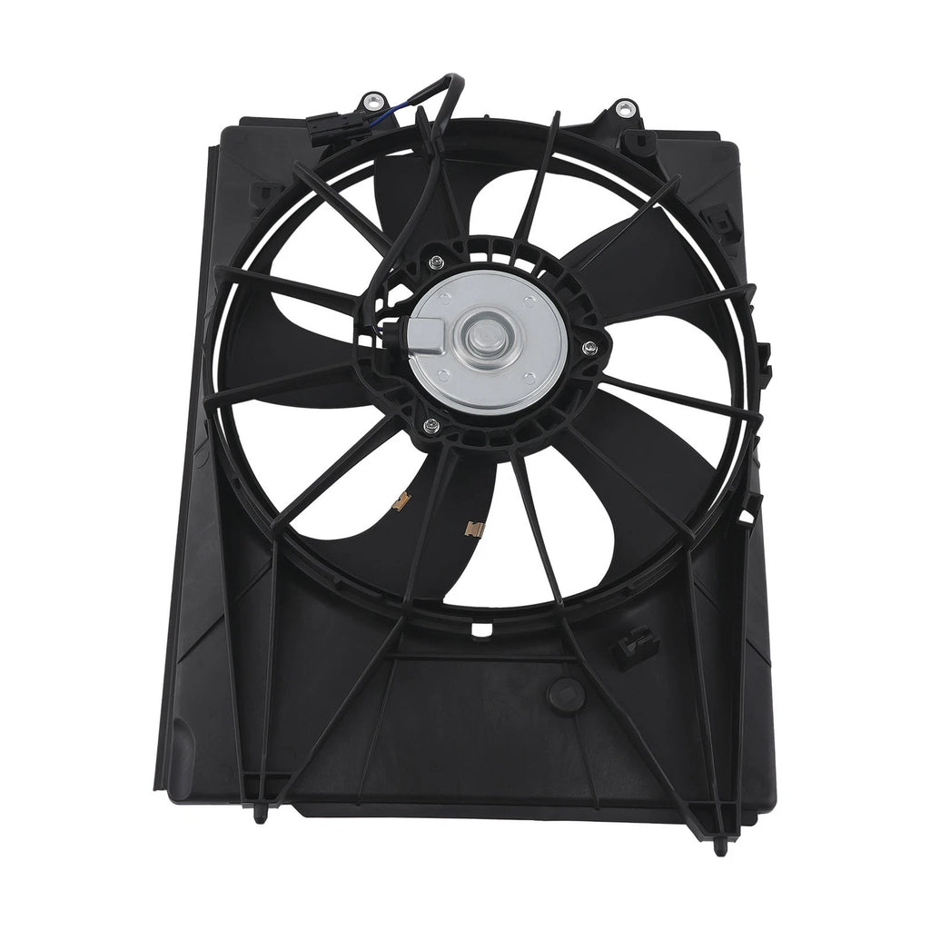 Cooling Fan Assembly Left for Acura MDX, Honda Passport (2014–2022)