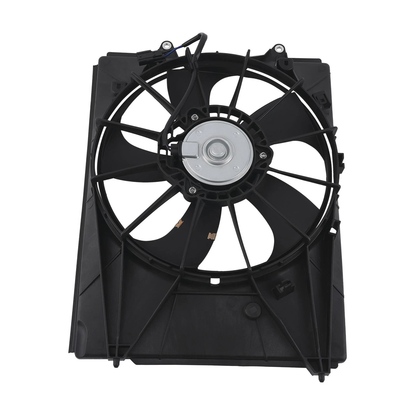 Cooling Fan Assembly Left for Acura MDX, Honda Passport (2014–2022)