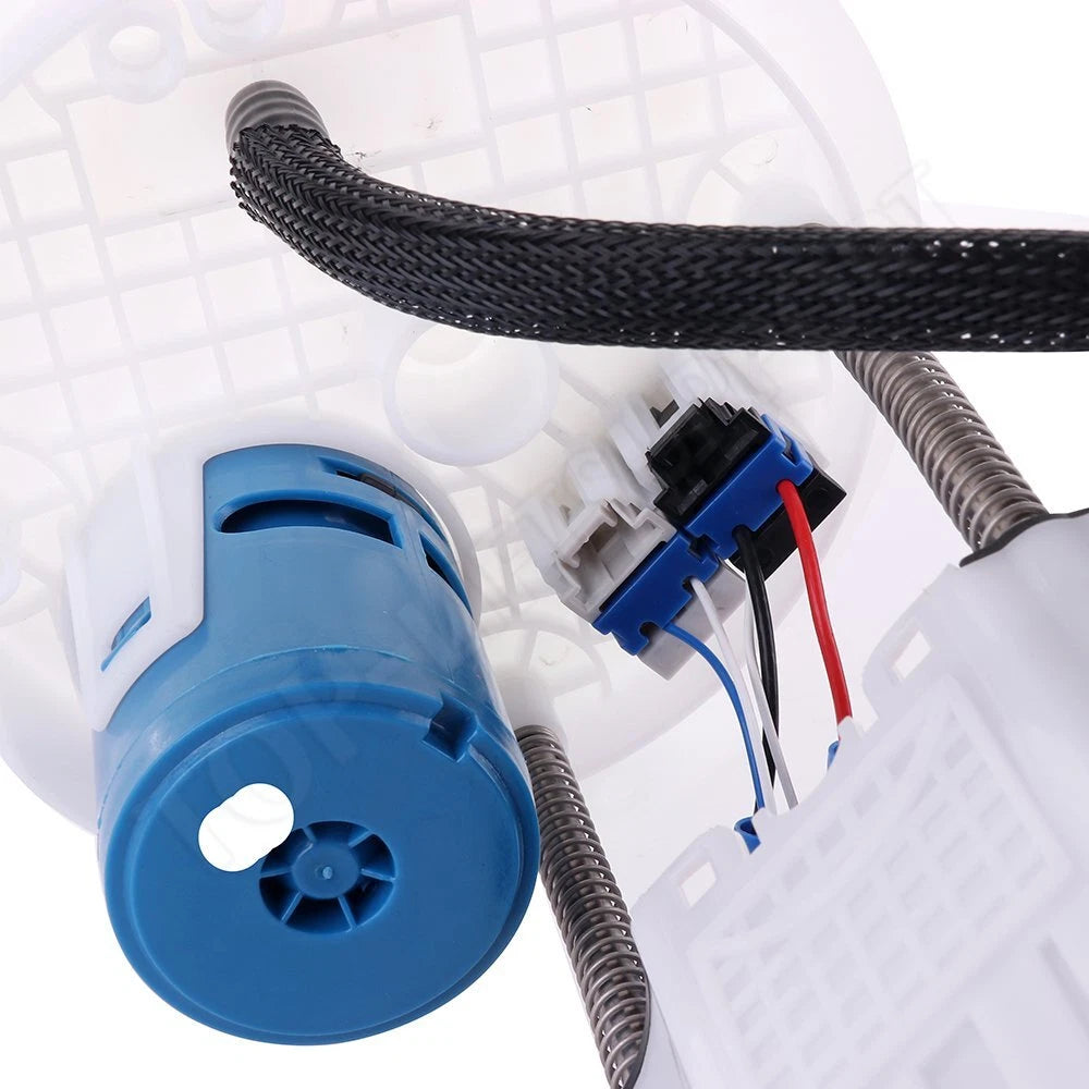 Fuel Pump Assembly for Chevrolet Sonic (2012–2015)