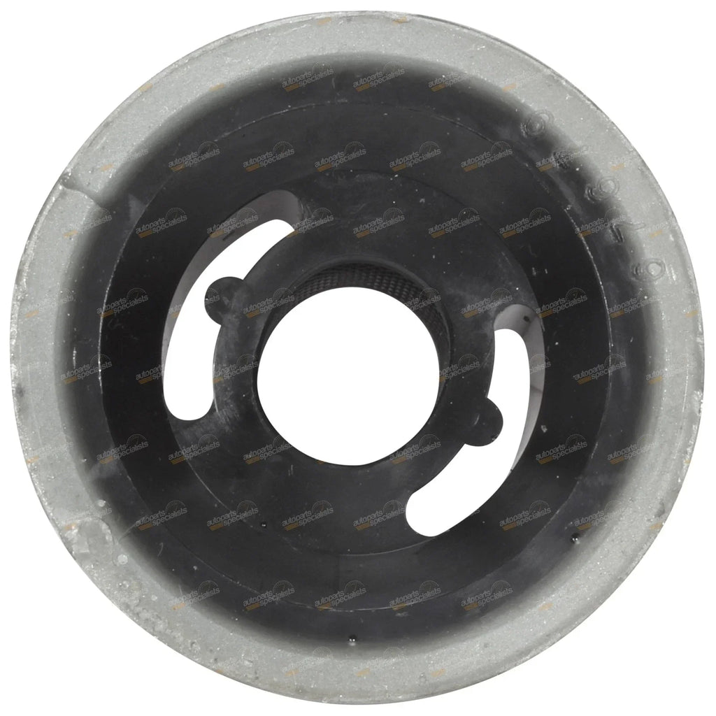 Side Mount Bushes PU H/Duty for Ford BA BF FG Falcon (2002 - 2009)