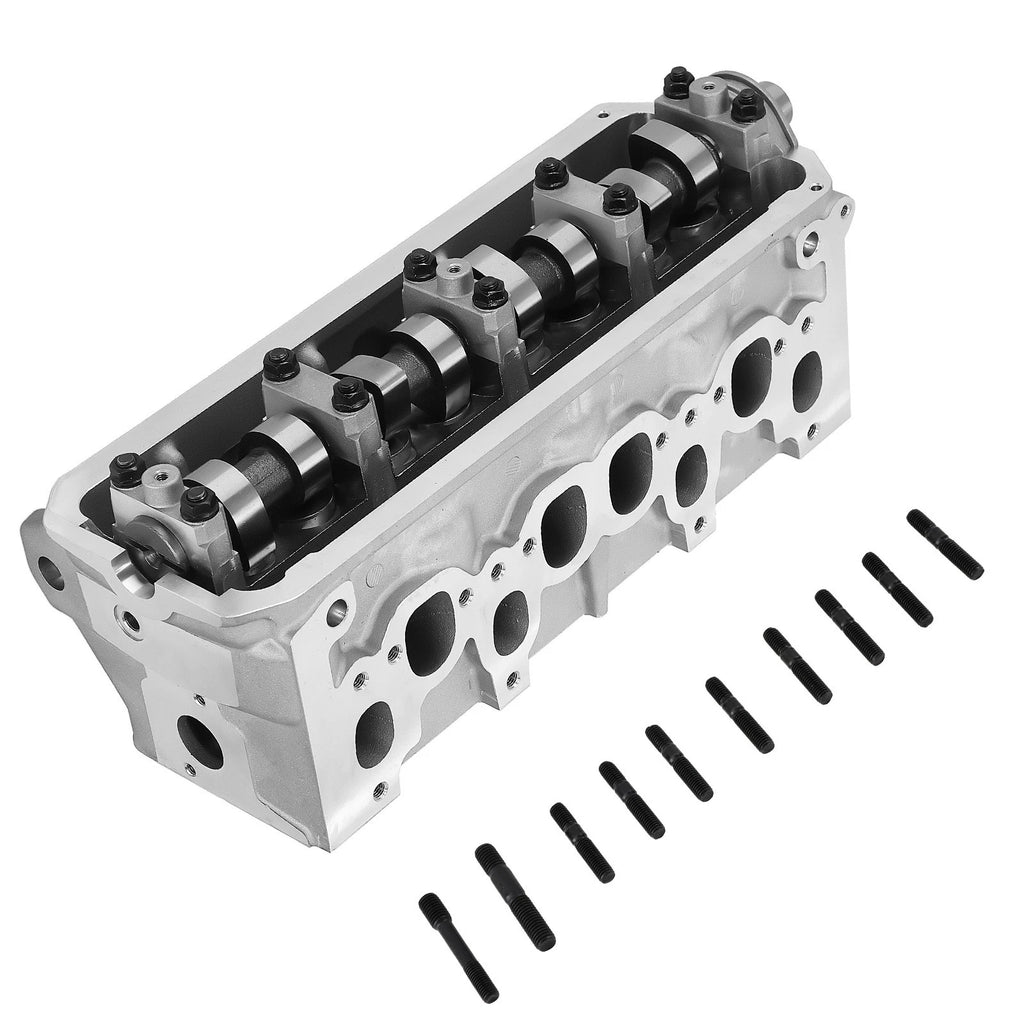 Complete Cylinder Head for VW Golf, Passat, Seat Toledo, Ibiza, Audi 80 (1990–2005)