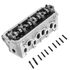 Complete Cylinder Head for VW Golf, Passat, Seat Toledo, Ibiza, Audi 80 (1990–2005)